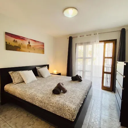 Sunshine House *