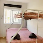 Будинок відпочинку Sunshine House Адехе