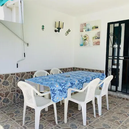 Sunshine House Vakantiehuis