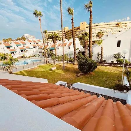 Sunshine House * Costa Adeje (Tenerife)