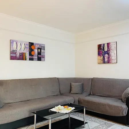 Sunshine House Vakantiehuis Costa Adeje (Tenerife)