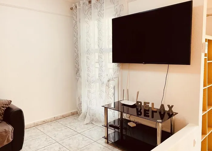 Sunshine House Vakantiehuis *