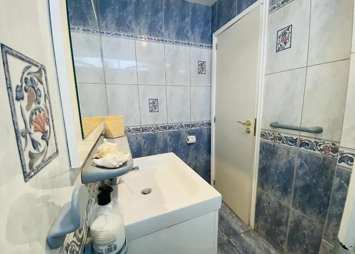 Vakantiehuis Sunshine House