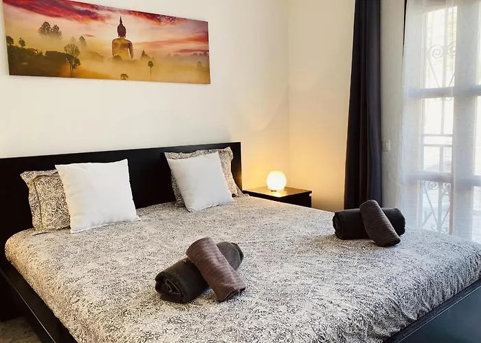 Vakantiehuis Sunshine House *