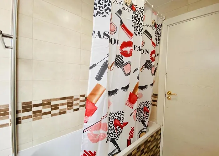 Vakantiehuis Sunshine House *