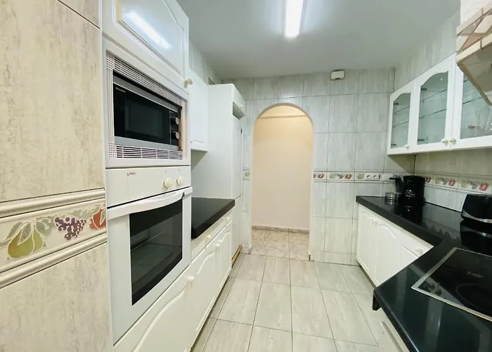 Vakantiehuis Sunshine House *