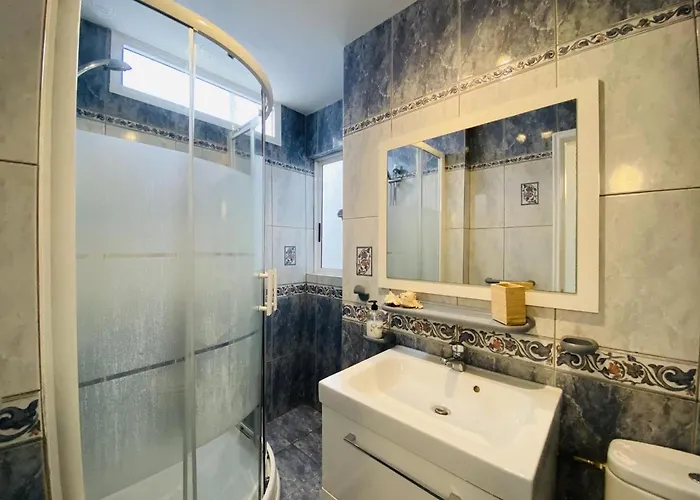 Sunshine House Vakantiehuis *