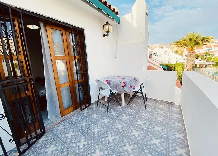 Sunshine House Vakantiehuis *