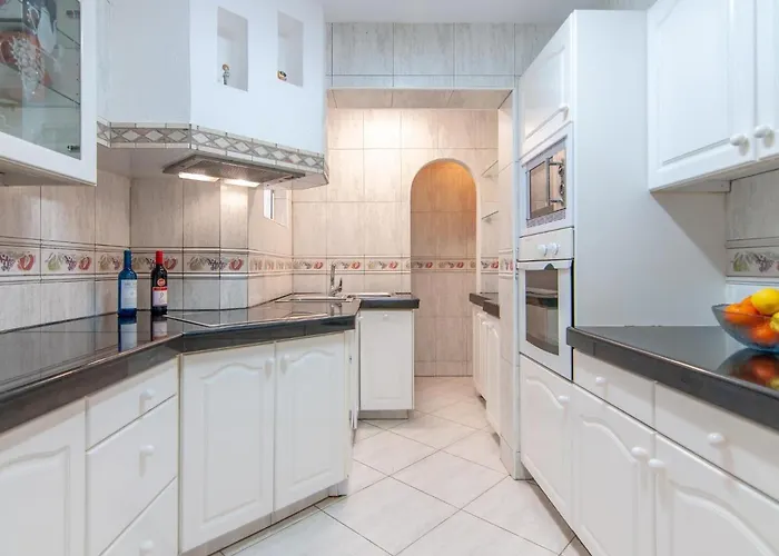 Sunshine House Vakantiehuis