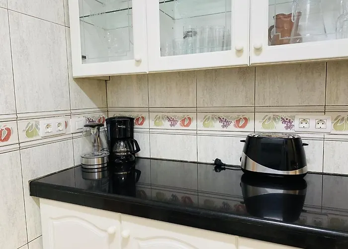 Vakantiehuis Sunshine House