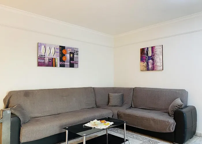 Sunshine House Vakantiehuis Costa Adeje (Tenerife)