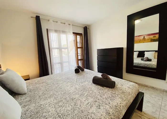 Sunshine House Vakantiehuis *