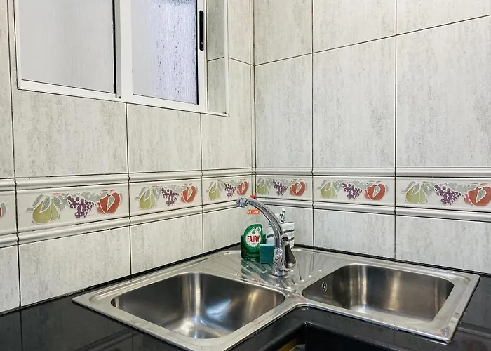 Sunshine House Vakantiehuis