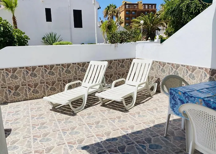 Sunshine House Costa Adeje (Tenerife)