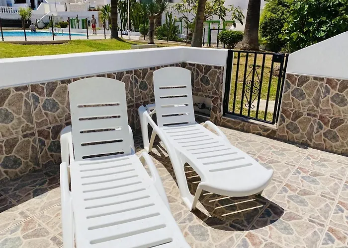 Sunshine House Vakantiehuis *