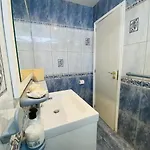 Prázdninový dům Sunshine House