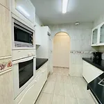 Prázdninový dům Sunshine House *