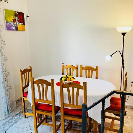 Ferienhaus Sunshine House *