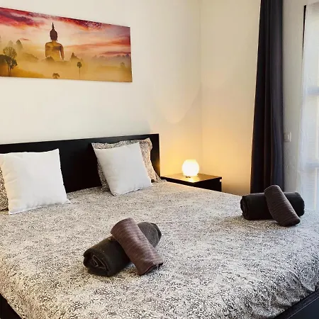 Ferienhaus Sunshine House *