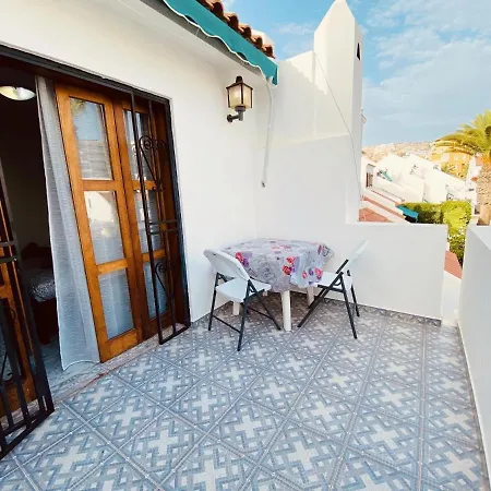 Sunshine House Ferienhaus *