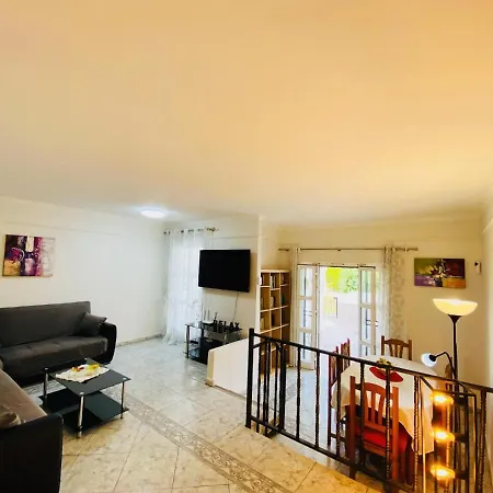 Ferienhaus Sunshine House *