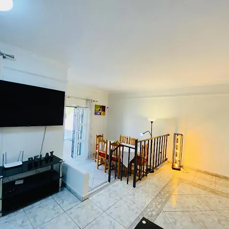 Sunshine House * Costa Adeje (Tenerife)