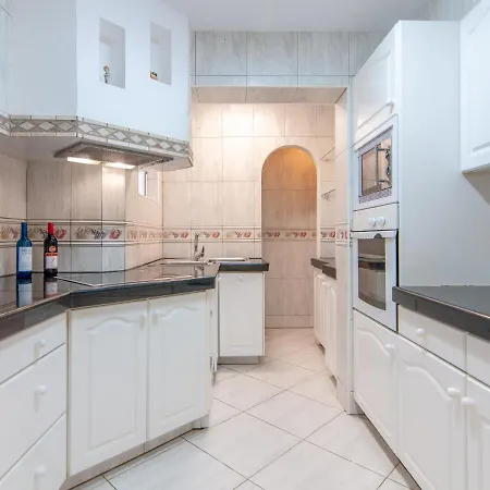 Sunshine House Ferienhaus