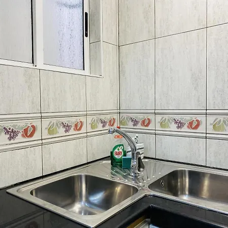 Sunshine House בית נופש