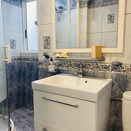 Sunshine House Costa Adeje (Tenerife)