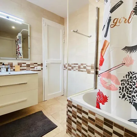 Sunshine House Ferienhaus