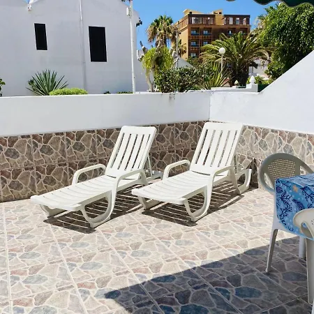 Sunshine House Costa Adeje (Tenerife)