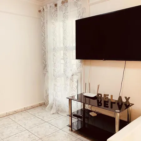 Sunshine House Semesterbostad *